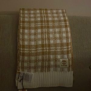 timberland scarf